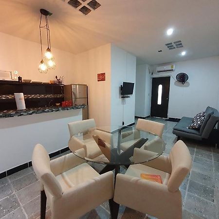 Frida Apartment Cancun Exterior photo