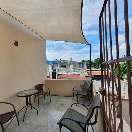 Frida Apartment Cancun Exterior photo