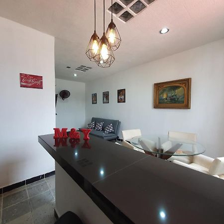 Frida Apartment Cancun Exterior photo