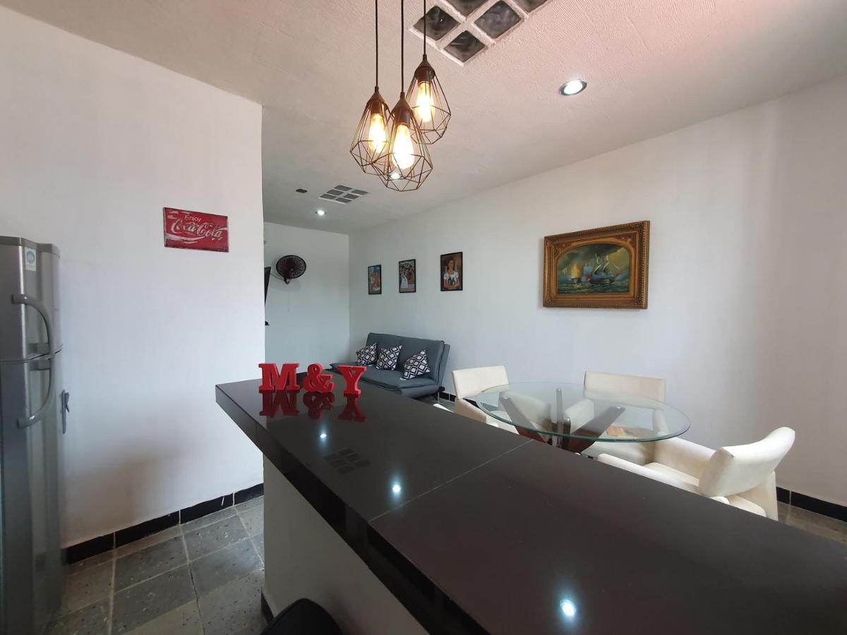 Frida Apartment Cancun Exterior photo
