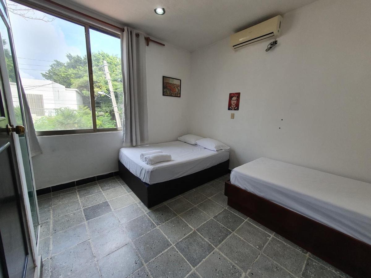 Frida Apartment Cancun Exterior photo