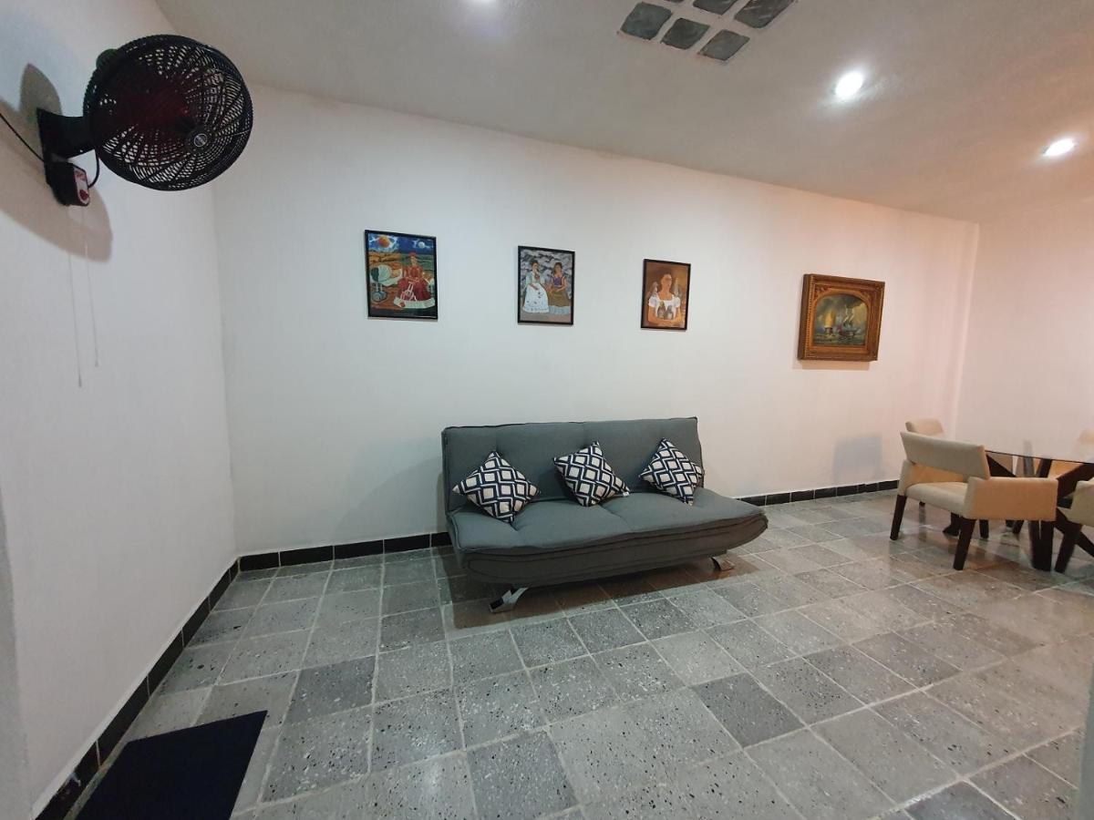 Frida Apartment Cancun Exterior photo