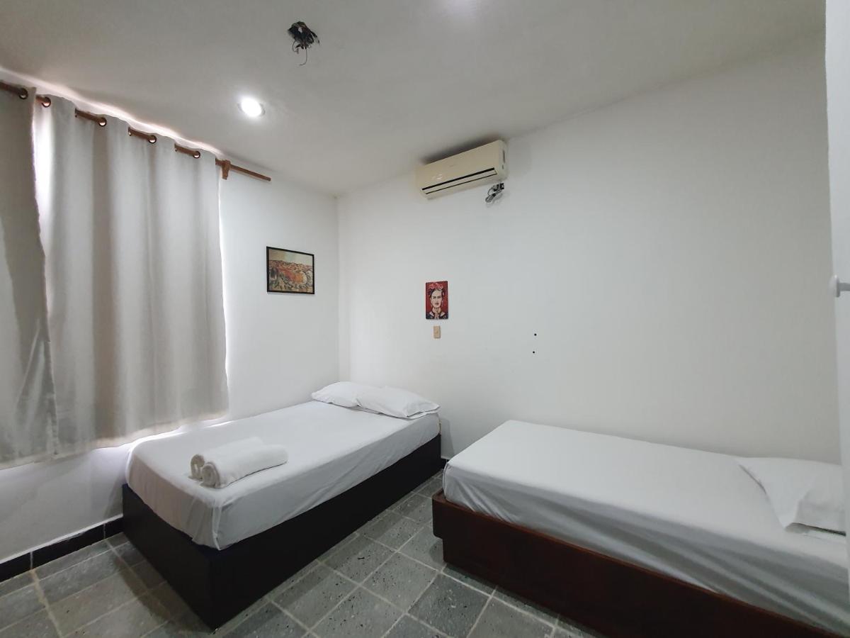 Frida Apartment Cancun Exterior photo